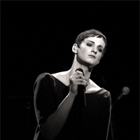 Hooverphonic - Music for life St-Niklaas